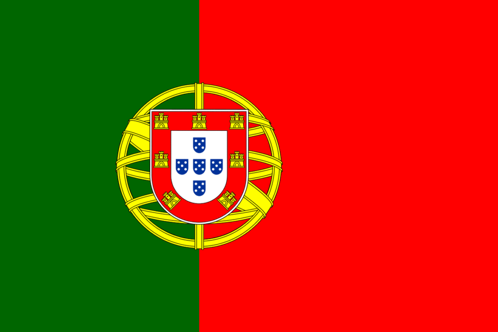 La imagen tiene un atributo ALT vacío; su nombre de archivo es bandera-de-portugal-1024x683-1.gif